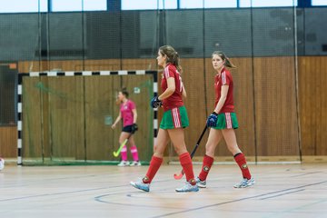 Bild 447 - A-Juniorinnen Zwischenrunde A und B